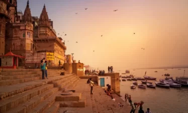 Varanasi tour packages