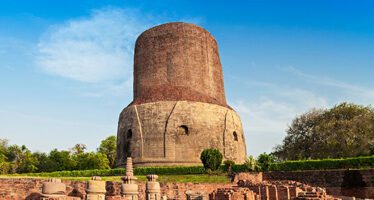 Sarnath Tour