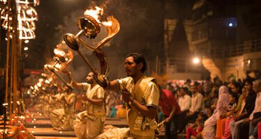 Varanasi Tour Packages From Bangalore