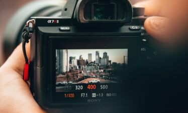 Varanasi Photography Tour