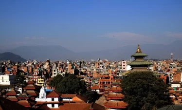 Nepal tour packages