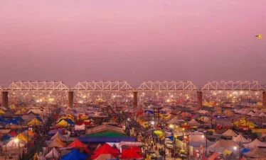 Prayagraj tour package