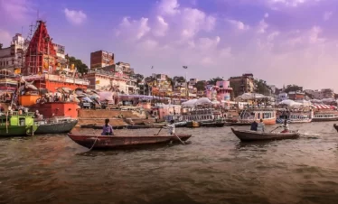 Varanasi trip