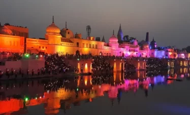 Ayodhya one day Tour Package