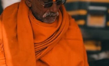 Varanasi Pind Daan Ritual