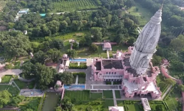 New Kashi Vishwanath Temple, BHU, Varanasi tour packages