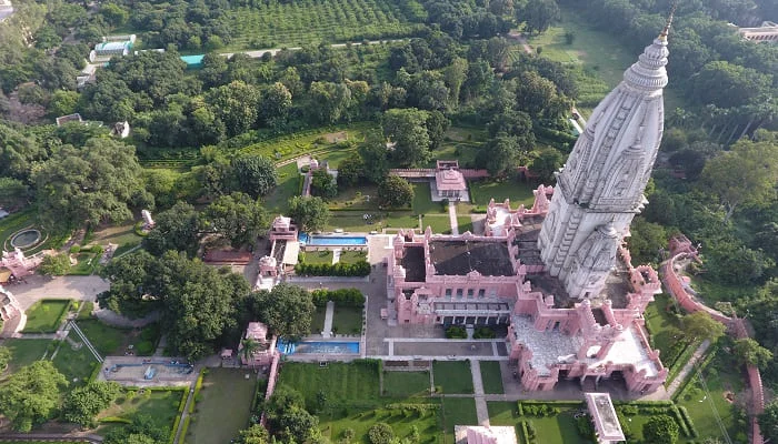 New Kashi Vishwanath Temple, BHU, Varanasi tour packages