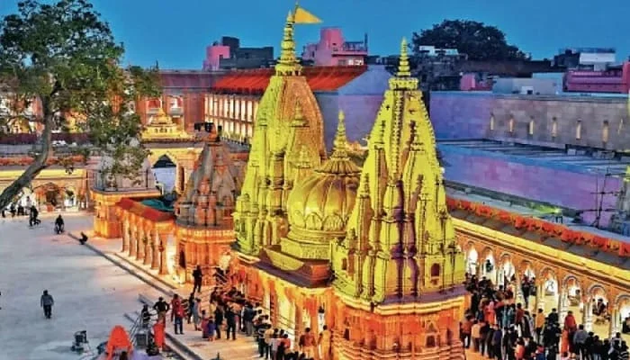 Varanasi tour packages
