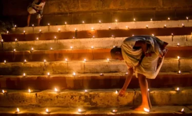 Varanasi Dev Deepawali