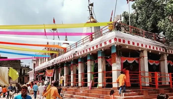 Vidhyanchal Dham