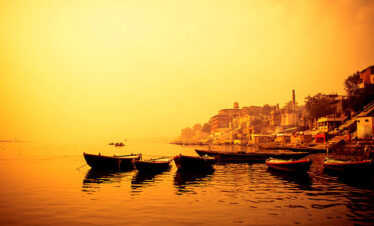 Varanasi Walking Tour Guide