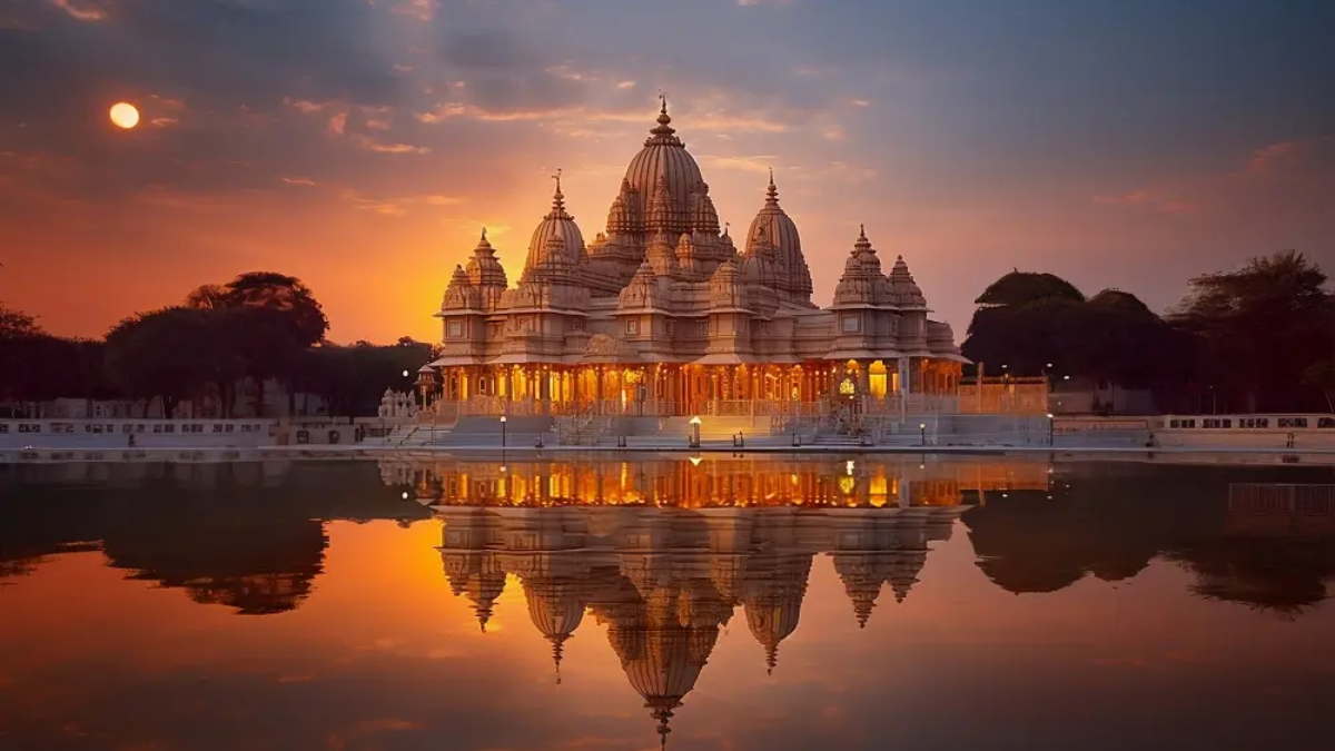 Ayodhya Tour Gallery Image 3
