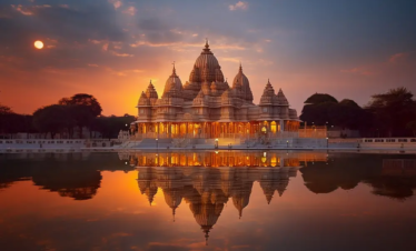 Ayodhya Tour Packages