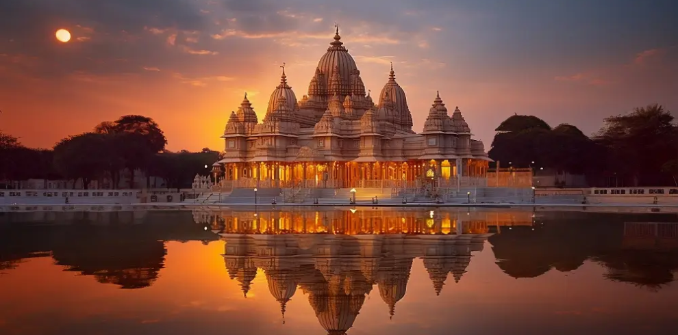 Ayodhya Tour Packages