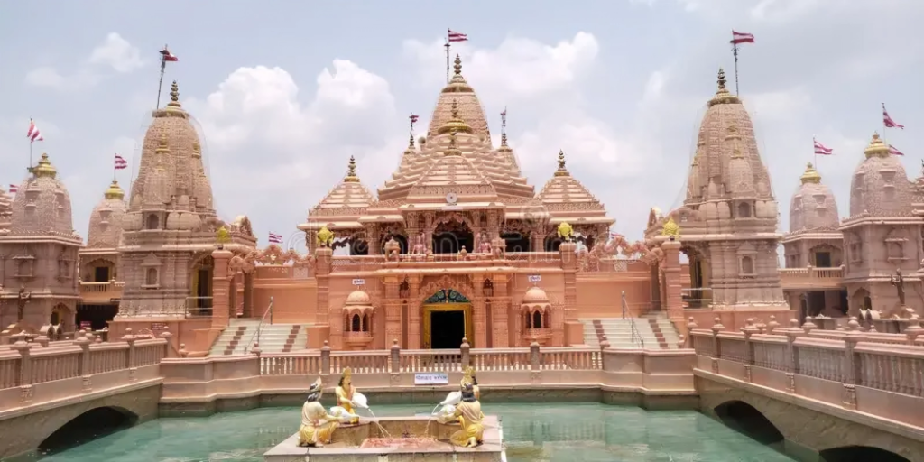 Ayodhya Tour Package from Delhi